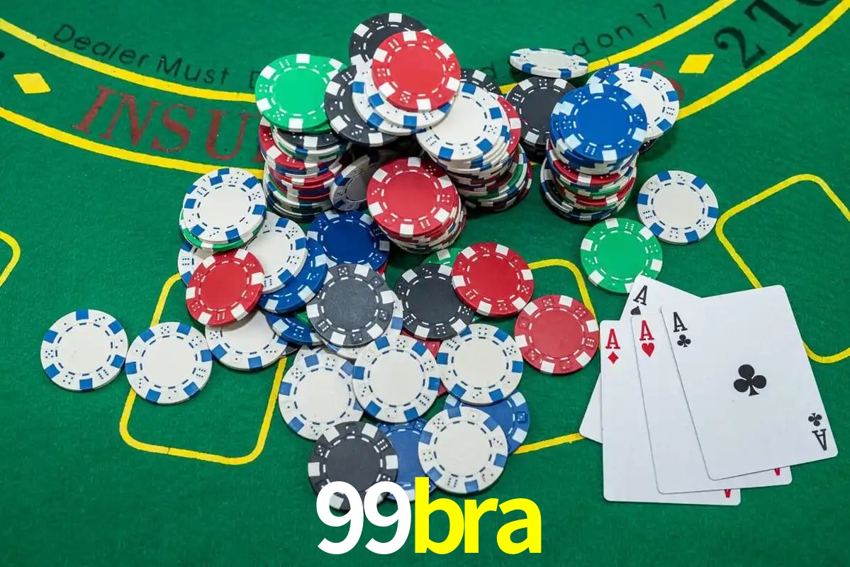 Experiência VIP 99bra