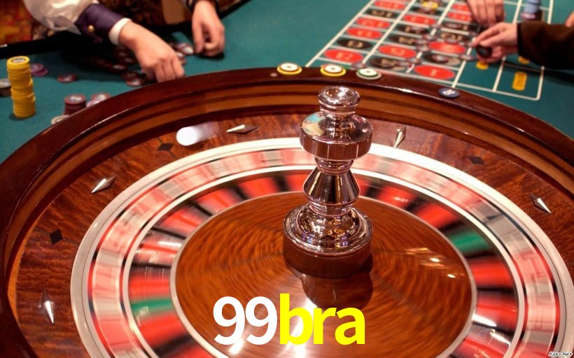 Estatísticas 99bra