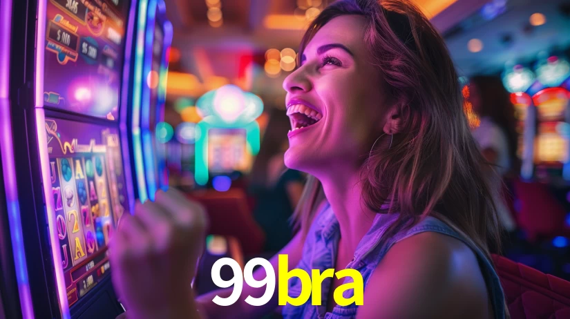 99bra - Divirta-Se No Casino - 99bra.com
