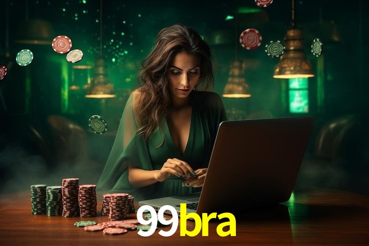 Interface do App 99bra