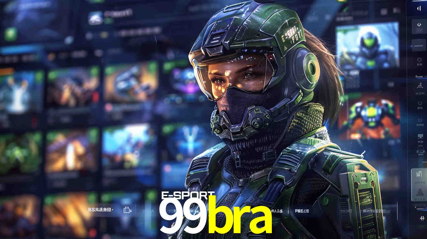 Descubra o Mundo do Cassino Online com 99bra