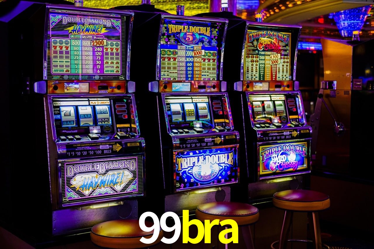 Provedores de Jogos 99bra