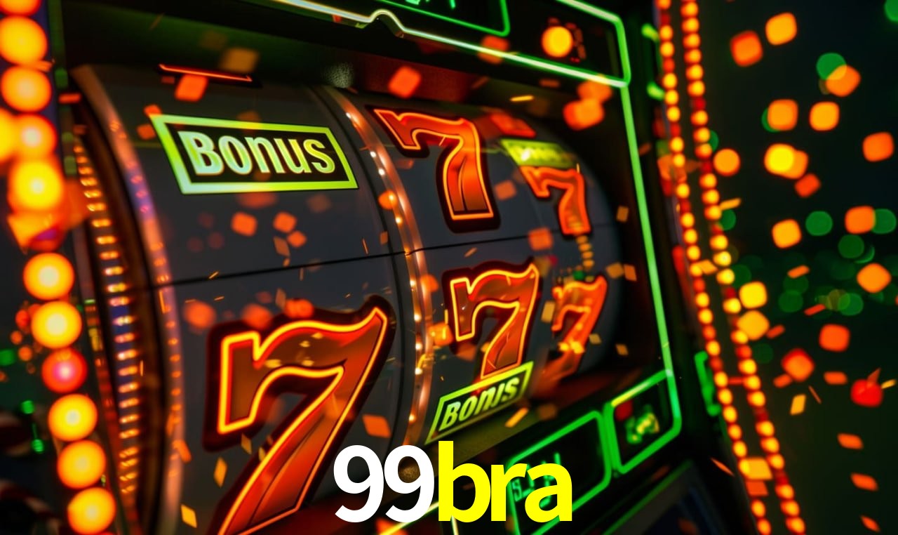 Casino Ao Vivo 99bra
