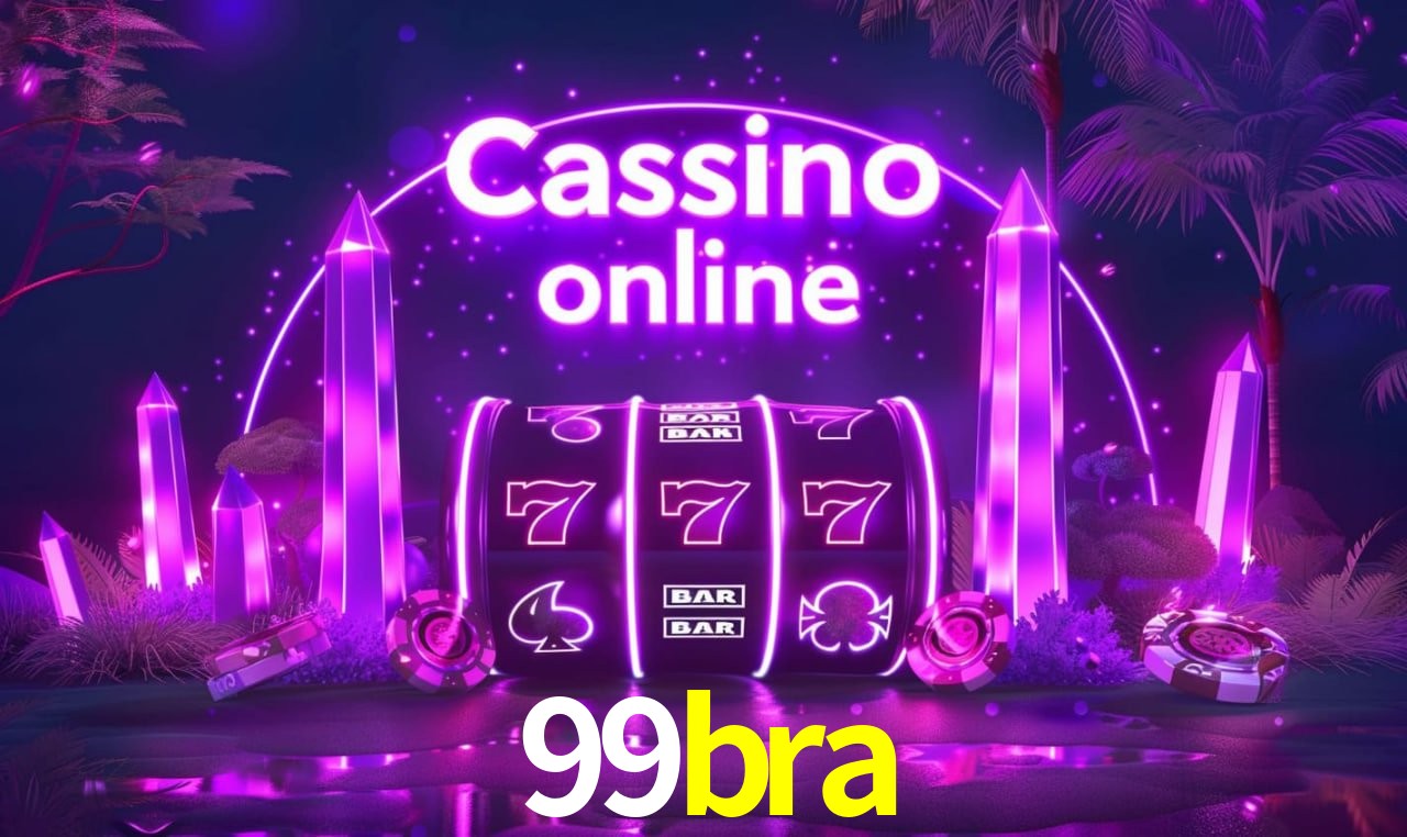 Recursos de Bônus 99bra