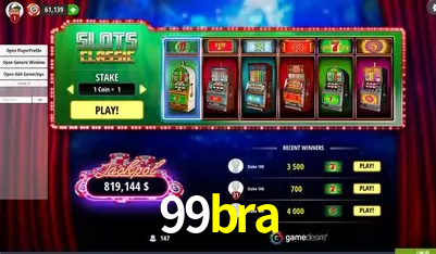 Inovações de Jogos na 99bra: O Futuro das Experiências Interativas