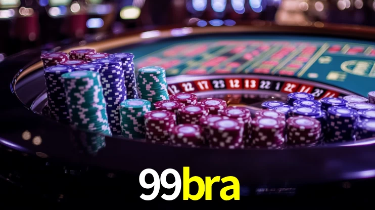 APP oficial da 99bra para mobile
