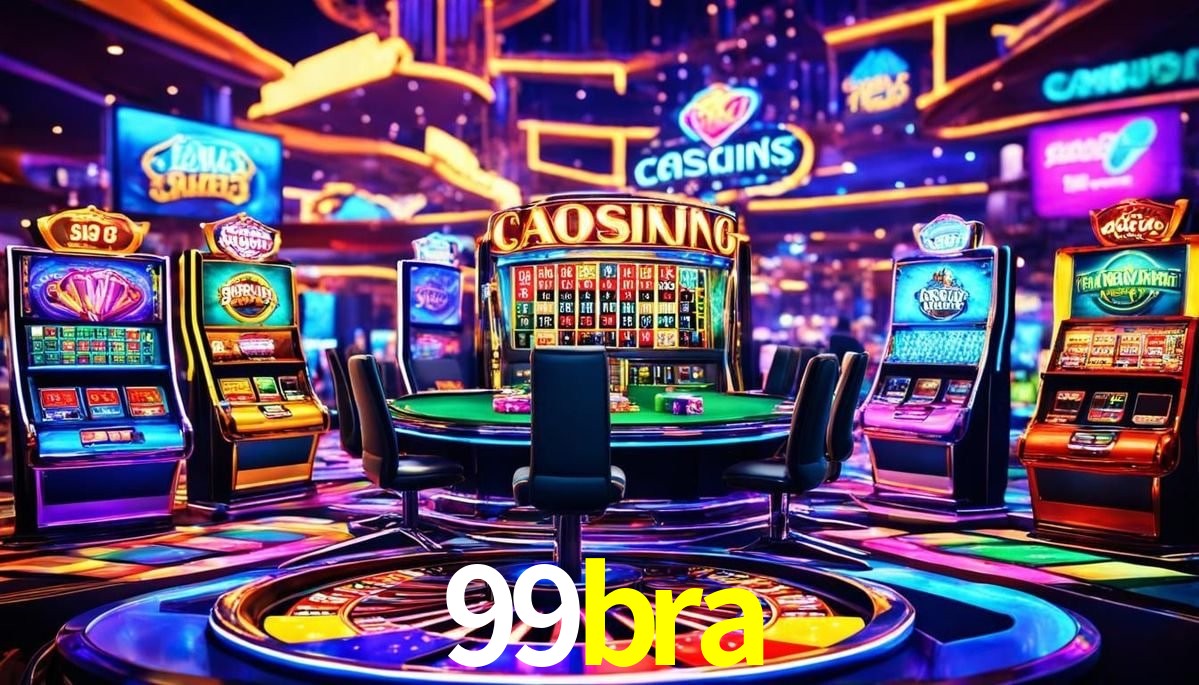 Sistemas de Segurança 99bra