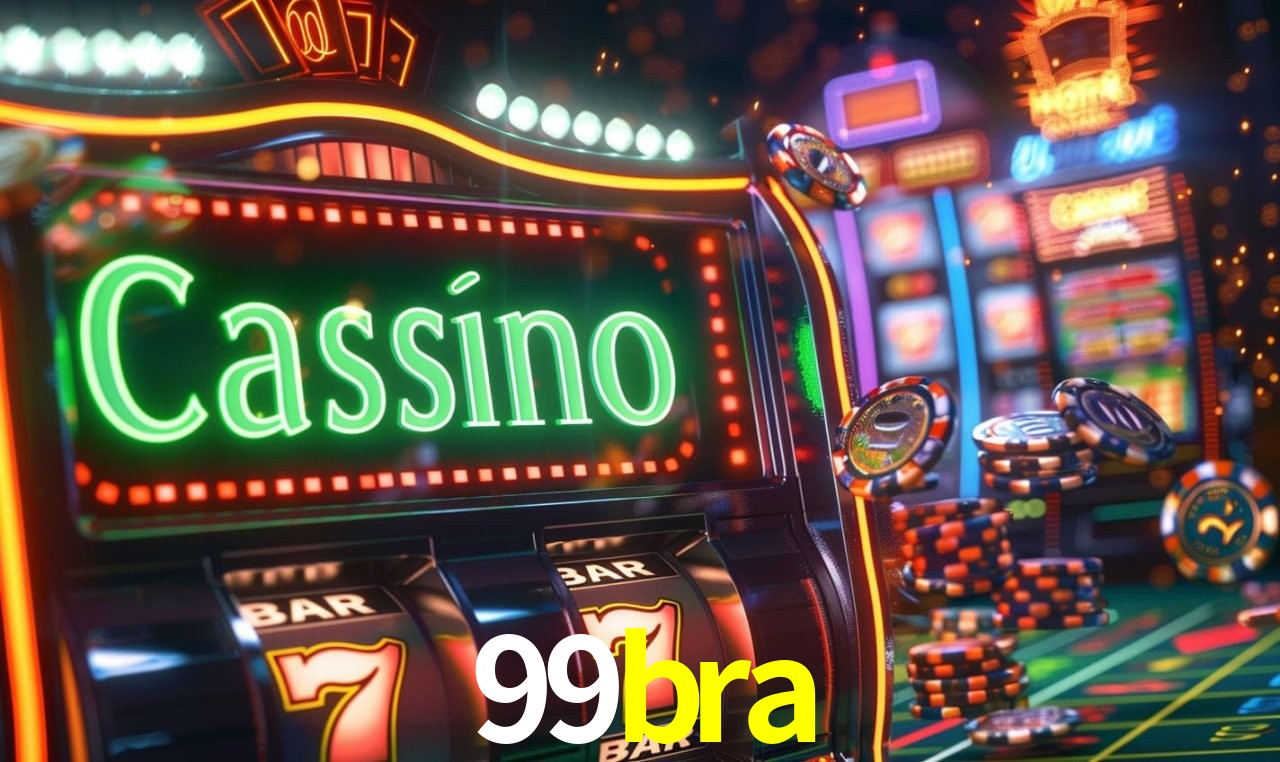 Estatísticas do Jogo 99bra