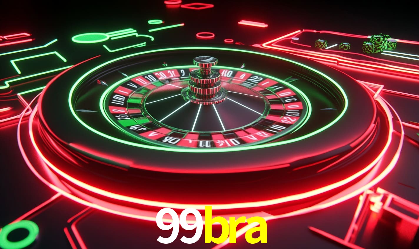 Interface do App 99bra