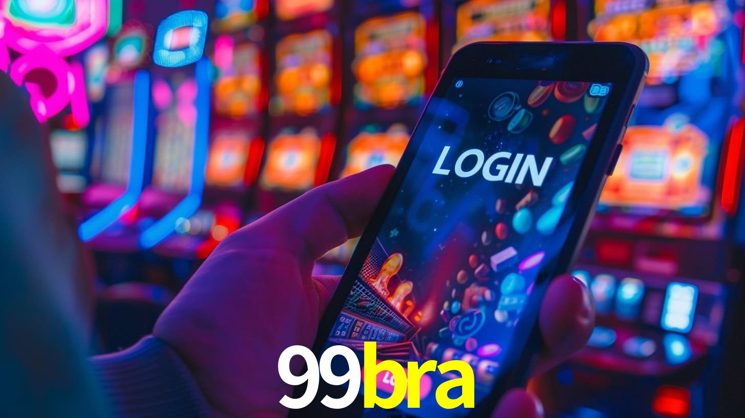 Recursos de Bônus 99bra