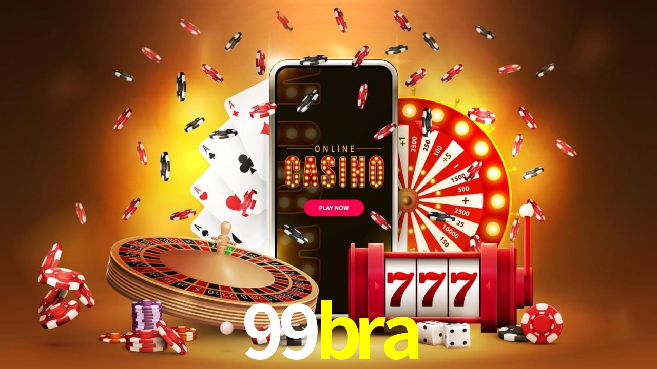Desvendando o Mundo dos Jogos Virtuais na 99bra