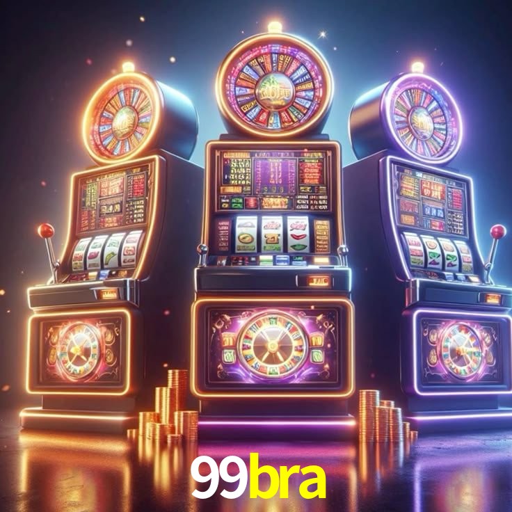 Sinta a adrenalina dos jogos de cassino com 99bra