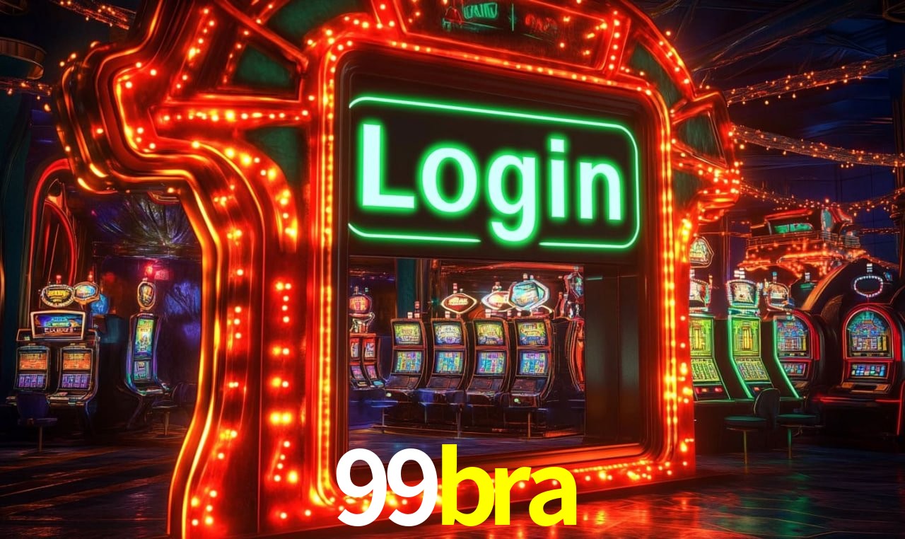 Login Seguro 99bra