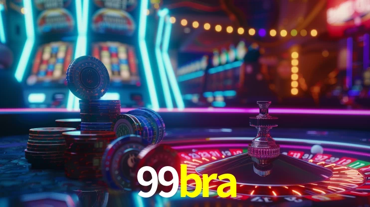 Mesa de Blackjack 99bra