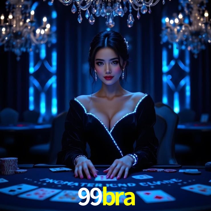 Bônus de Boas-vindas 99bra
