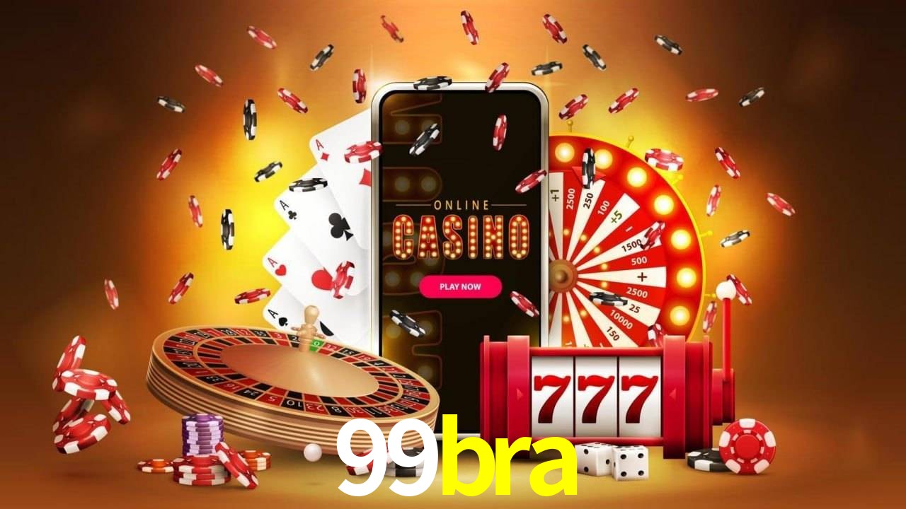 Estatísticas 99bra