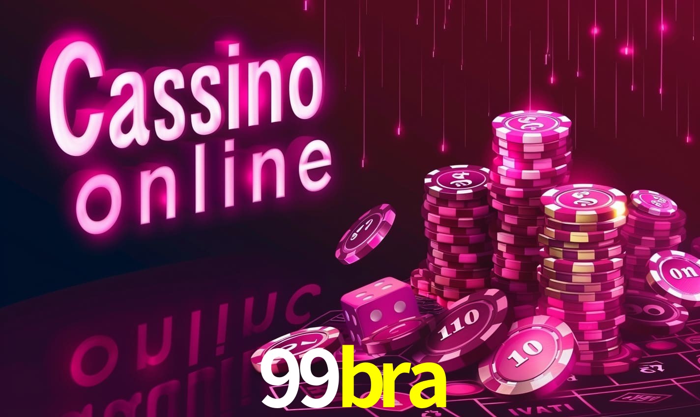 PIX Instantâneo 99bra