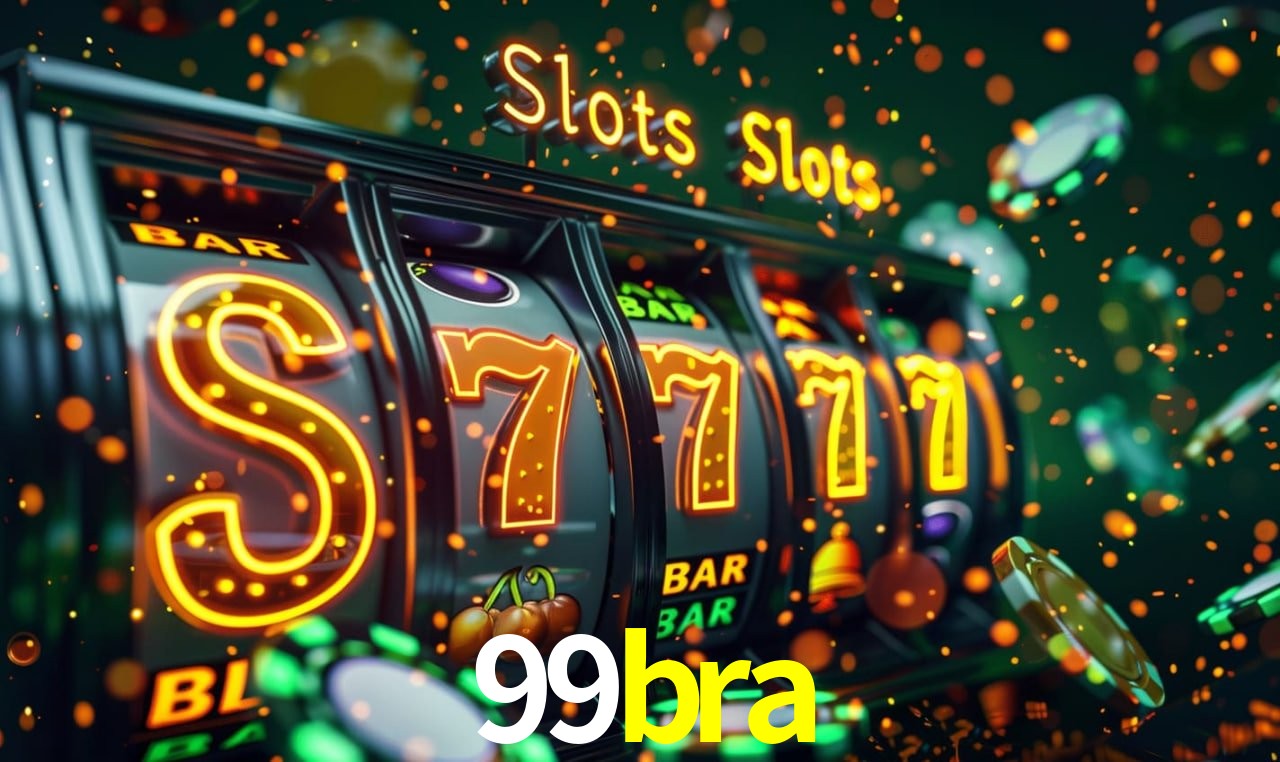 Casino Ao Vivo 99bra