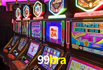 A Popularidade dos Caça-Níqueis no 99bra