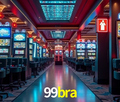 Torneios 99bra