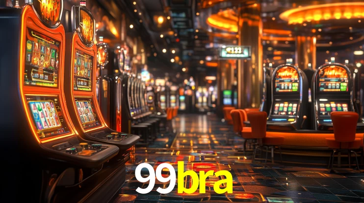 99bra: Jogos de Caça-Níqueis-Altas Recompensas, Roleta-Velocidade, Blackjack-Desafios Máximos