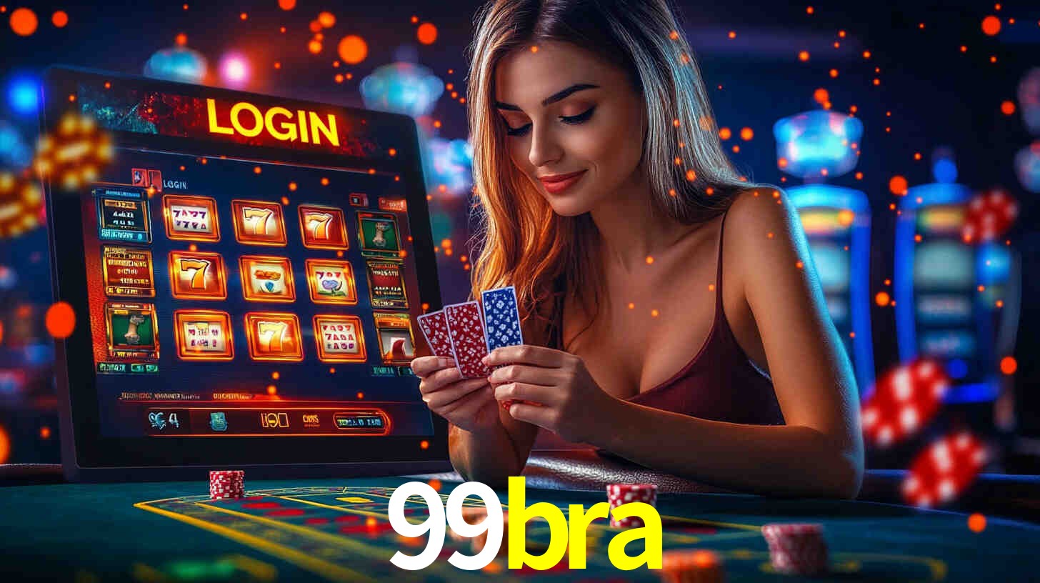 Bônus Generosos e Exclusivos no 99bra para Você!