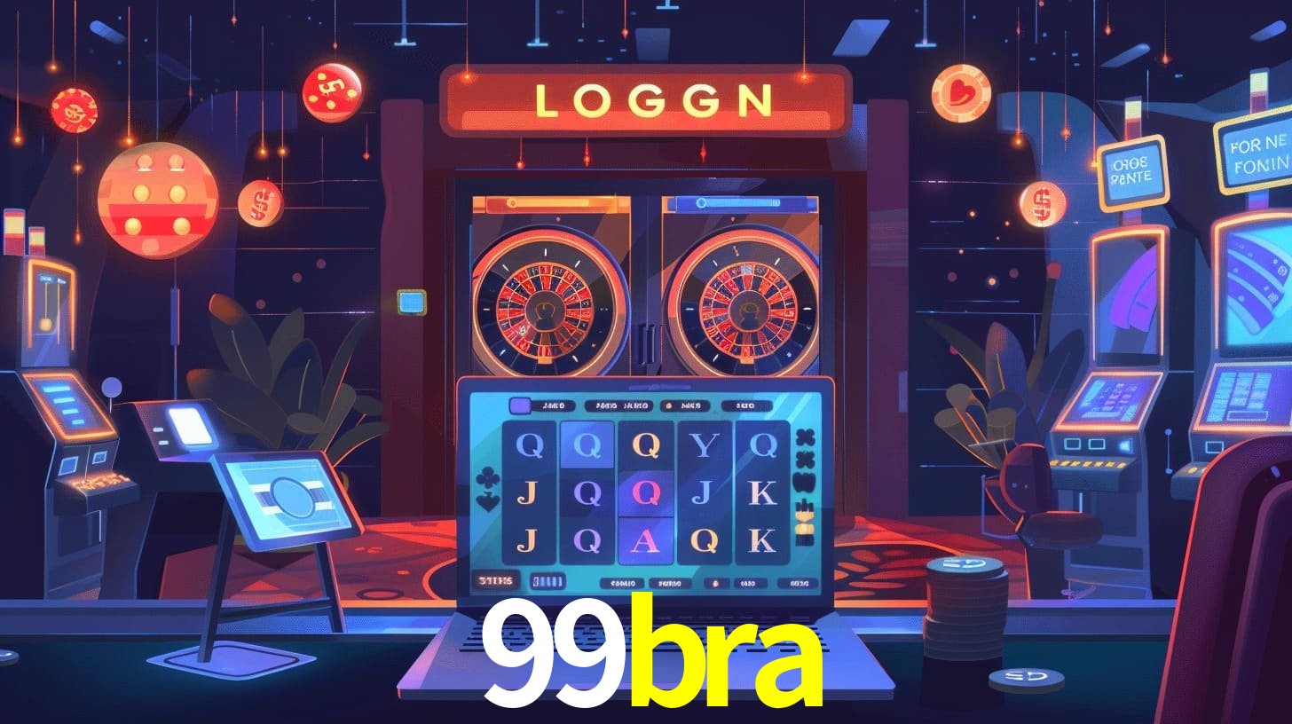 Provedores de Jogos 99bra