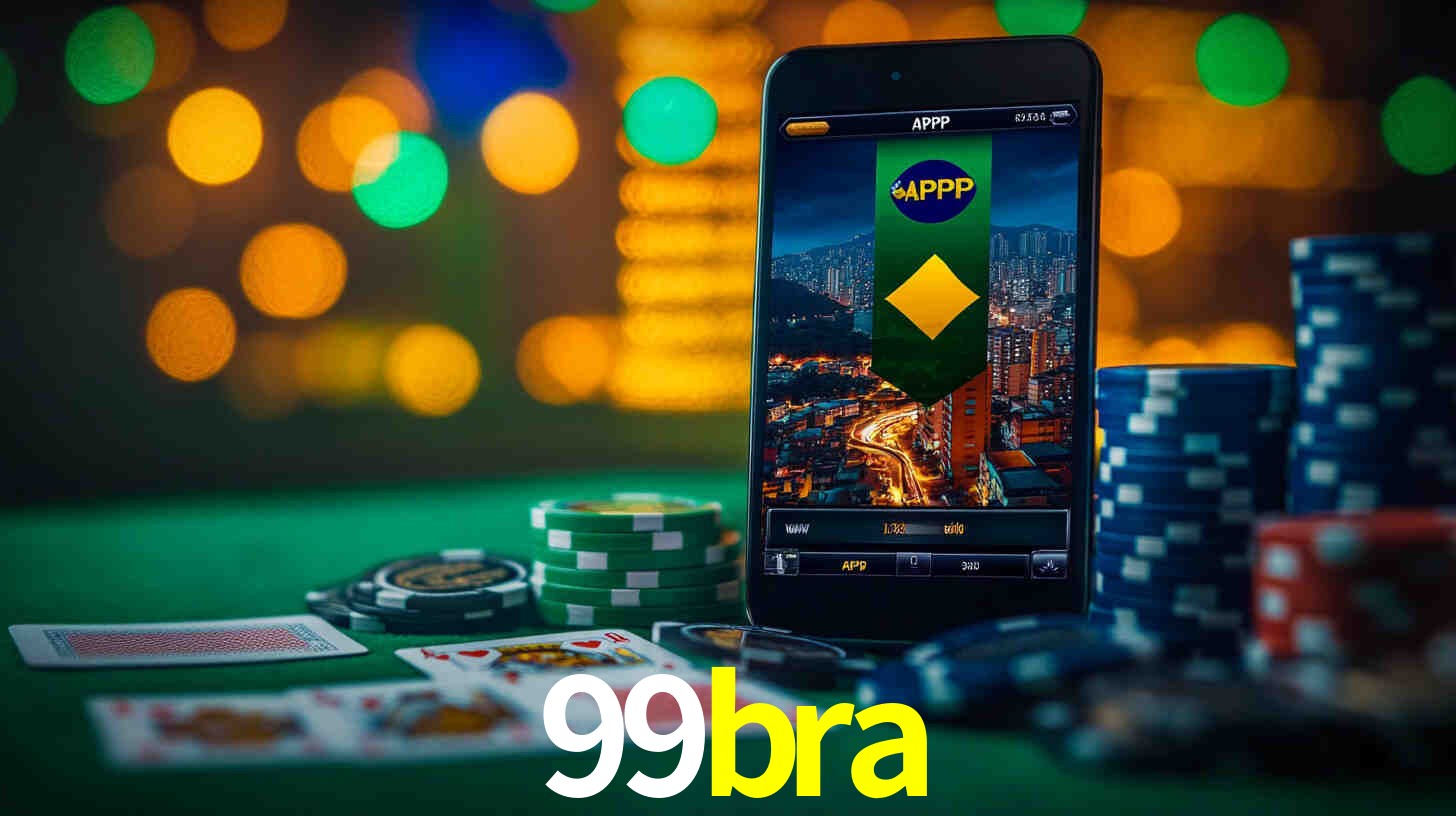 Apostas de Futebol 99bra