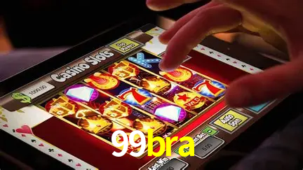 A Emoção da Loteria na 99bra: Uma Chance de Mudança de Vida