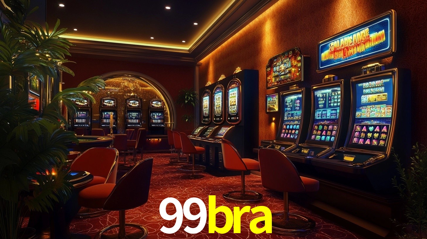 Torneios 99bra